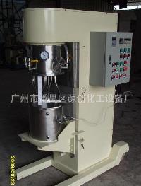 【真空混膠機廠家】-可循環工作!提高生產效率!