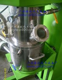 【行星混合機】-廣泛應用于高粘度涂料!