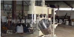 【低速真空攪拌機】“根據用途作用方式分類”