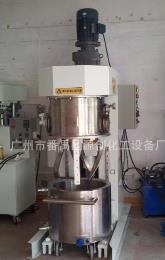 【雙行星動(dòng)力混合機(jī)】-混合均質(zhì),混合設(shè)備!