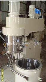 【乳化真空攪拌機】“高科技帶來率”