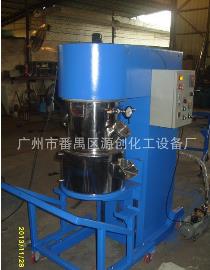 【混合行星攪拌機(jī)】“的清理帶來(lái)更大的效益”