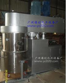 【雙行星真空攪拌機(jī)】“以產(chǎn)品質(zhì)量求發(fā)展！”