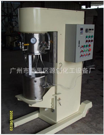 【真空混膠機】盡在掌握!