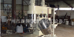 低速真空攪拌機??大師級的攪拌機#