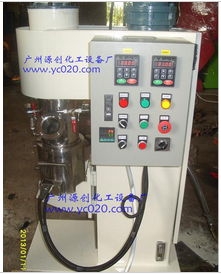 攪拌雙行星動(dòng)力混合機(jī)哪家強(qiáng)?