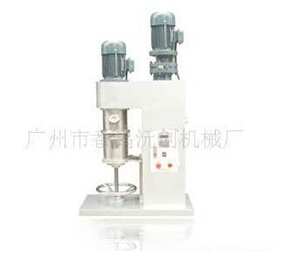 液壓行星攪拌機‘強’在何處?