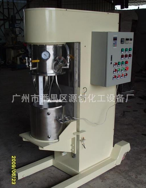 真空混膠機(jī),手動(dòng),自動(dòng)隨便作業(yè)
