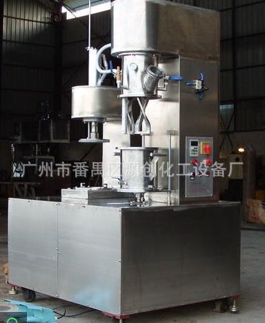 淺談行星攪拌機(jī)的應(yīng)用及工作原理