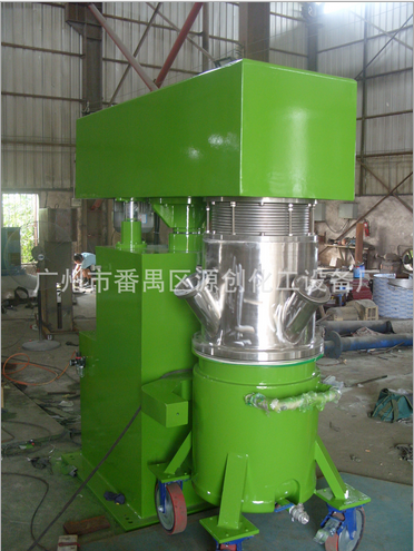 動力混合攪拌機的特點通常有哪些呢？