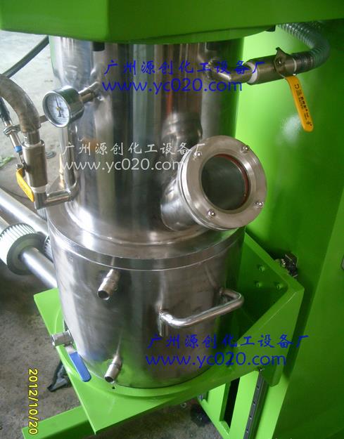 真空混合機(jī)的優(yōu)點(diǎn)主要有哪些