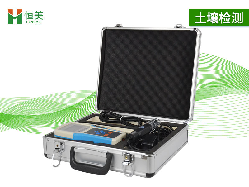 土壤水分測(cè)定的方法有哪些？土壤水分測(cè)定儀測(cè)定